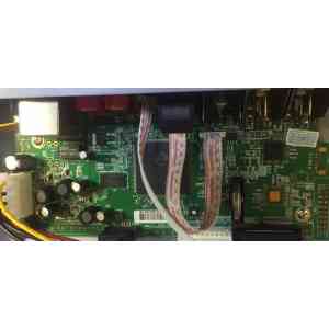 دانلود فلش فریمور (دامپ ) دی وی ار1080 PLITE-NVP6114A 25l128 8CH DVR DUMP FLASH